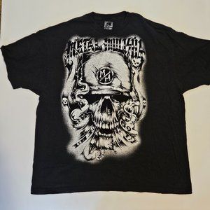 Metal Mulisha- Men's- Size 2X-Large